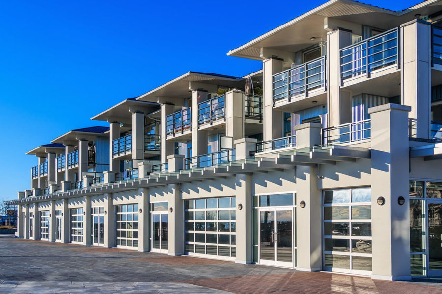 Given its proximity to nature, Portland is unlike any place in the world