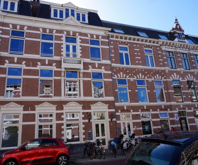 1e Sweelickstraat 26, Den Haag