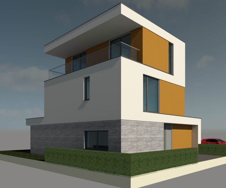 Kavels Duiker, Ypenburg