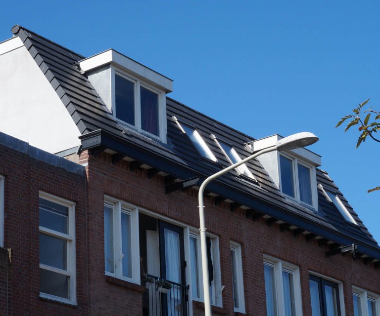 Fahrenheitstraat, Den Haag