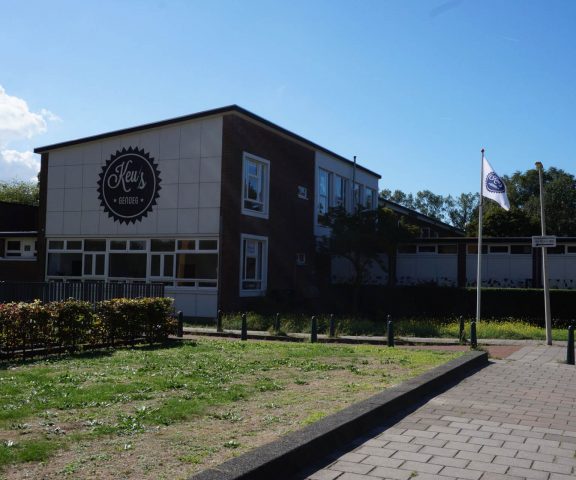 Genemuidenstraat, Den Haag